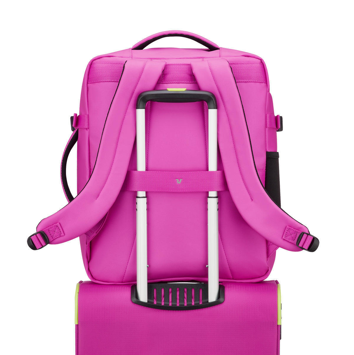 RONCATO MOCHILA WANDERLINE UNDERSEAT EASYJET