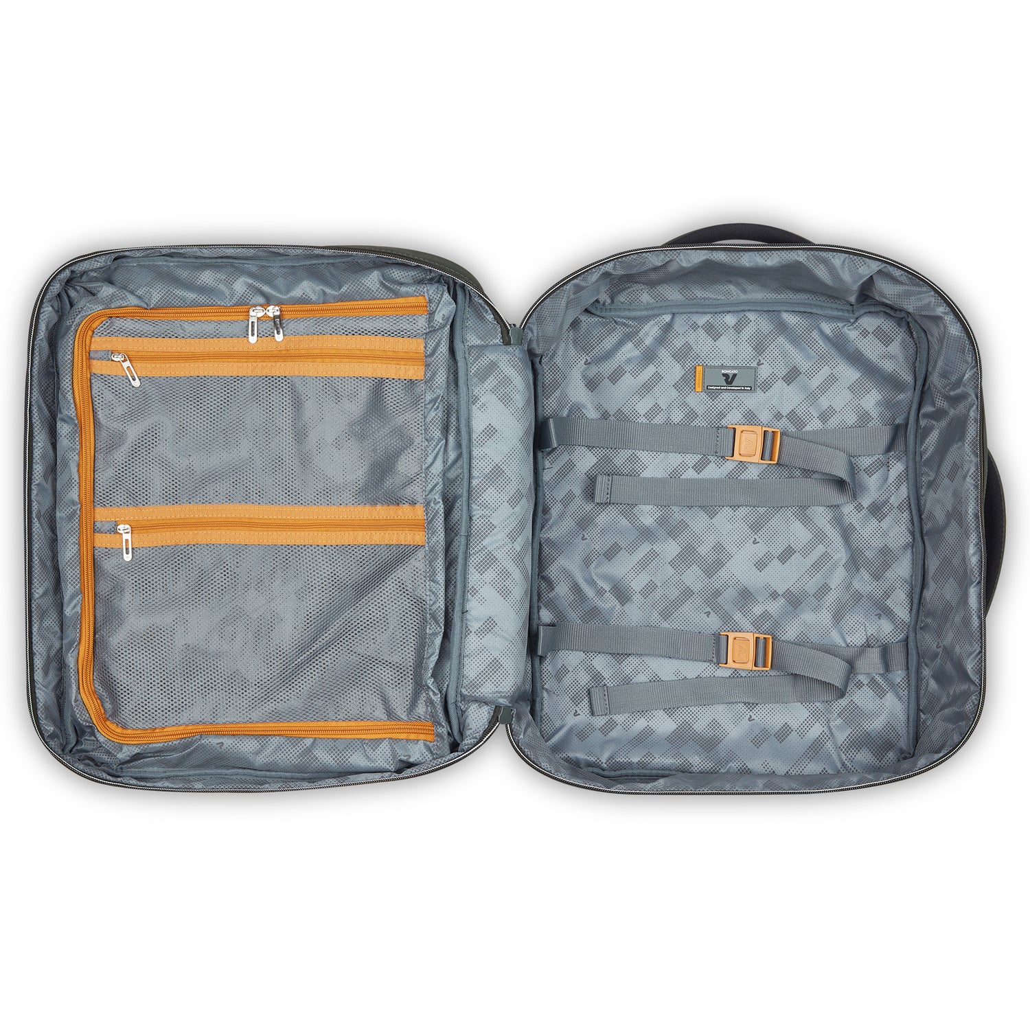 RONCATO MOCHILA WANDERLINE UNDERSEAT EASYJET