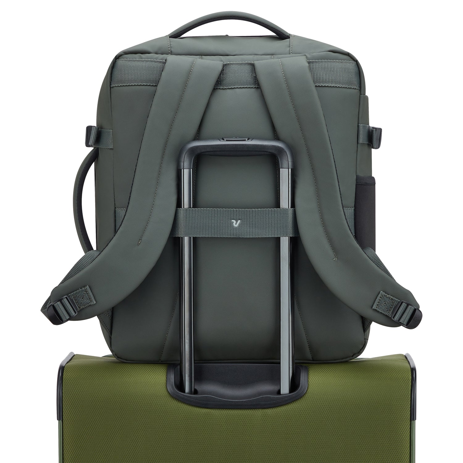 RONCATO MOCHILA WANDERLINE UNDERSEAT EASYJET