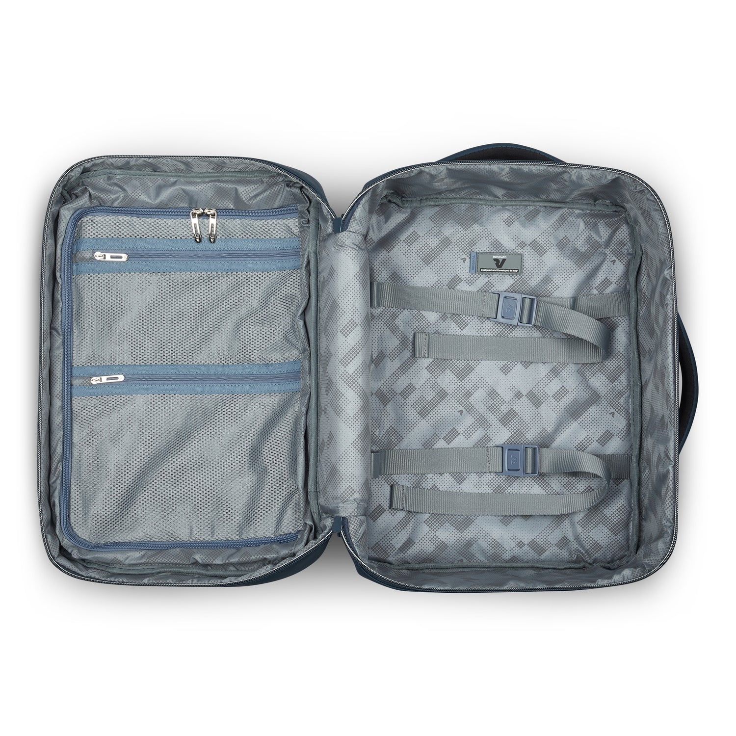 RONCATO WANDERLINE UNDERSEAT VUELING/WIZZAIR/BACKPACKRYANAIR