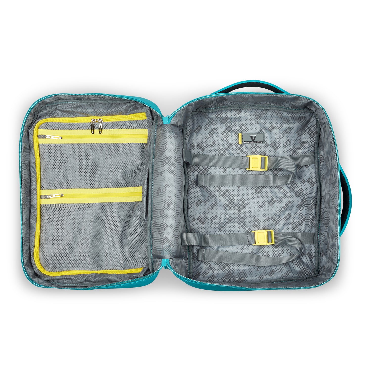 RONCATO WANDERLINE UNDERSEAT VUELING/WIZZAIR/BACKPACKRYANAIR