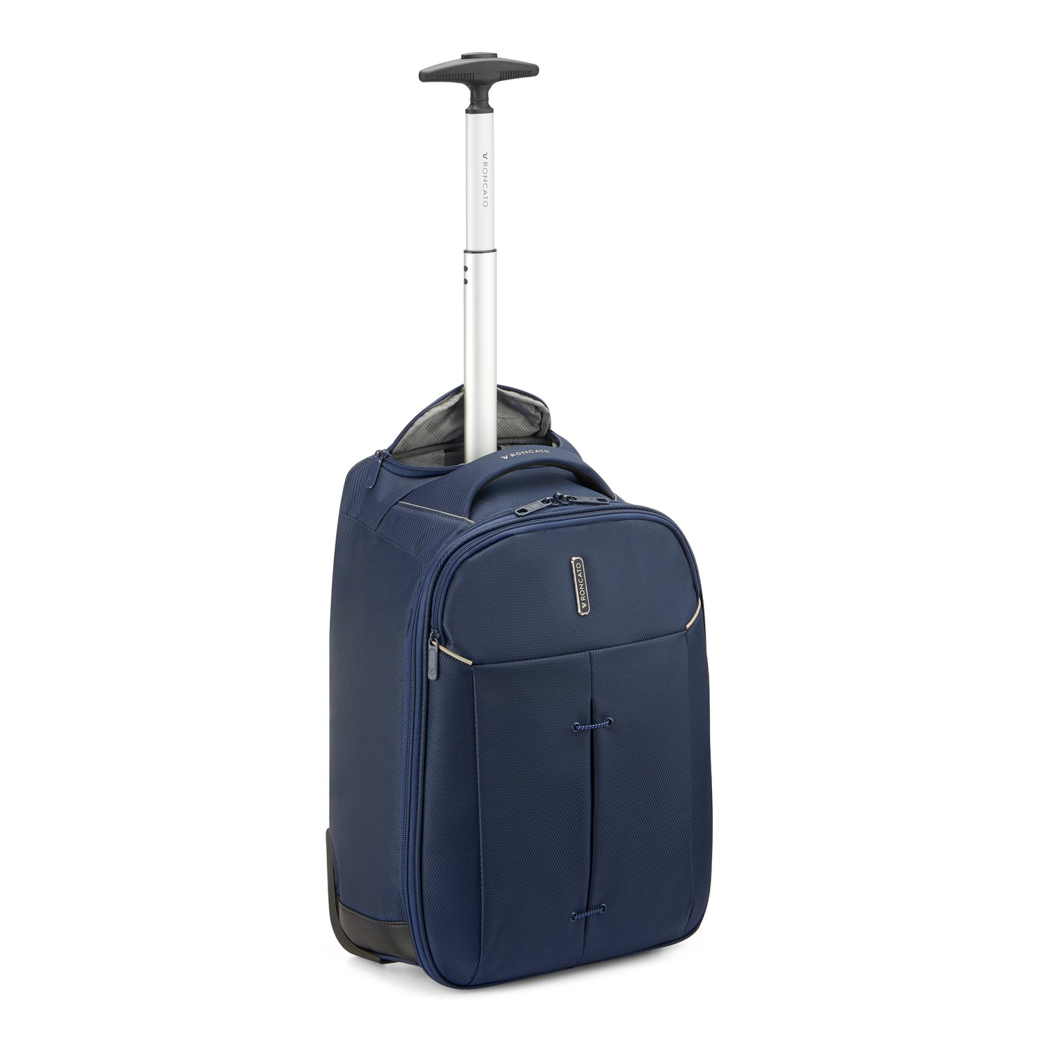 RONCATO MOCHILA TROLLEY 2R S IRONIK 2.0