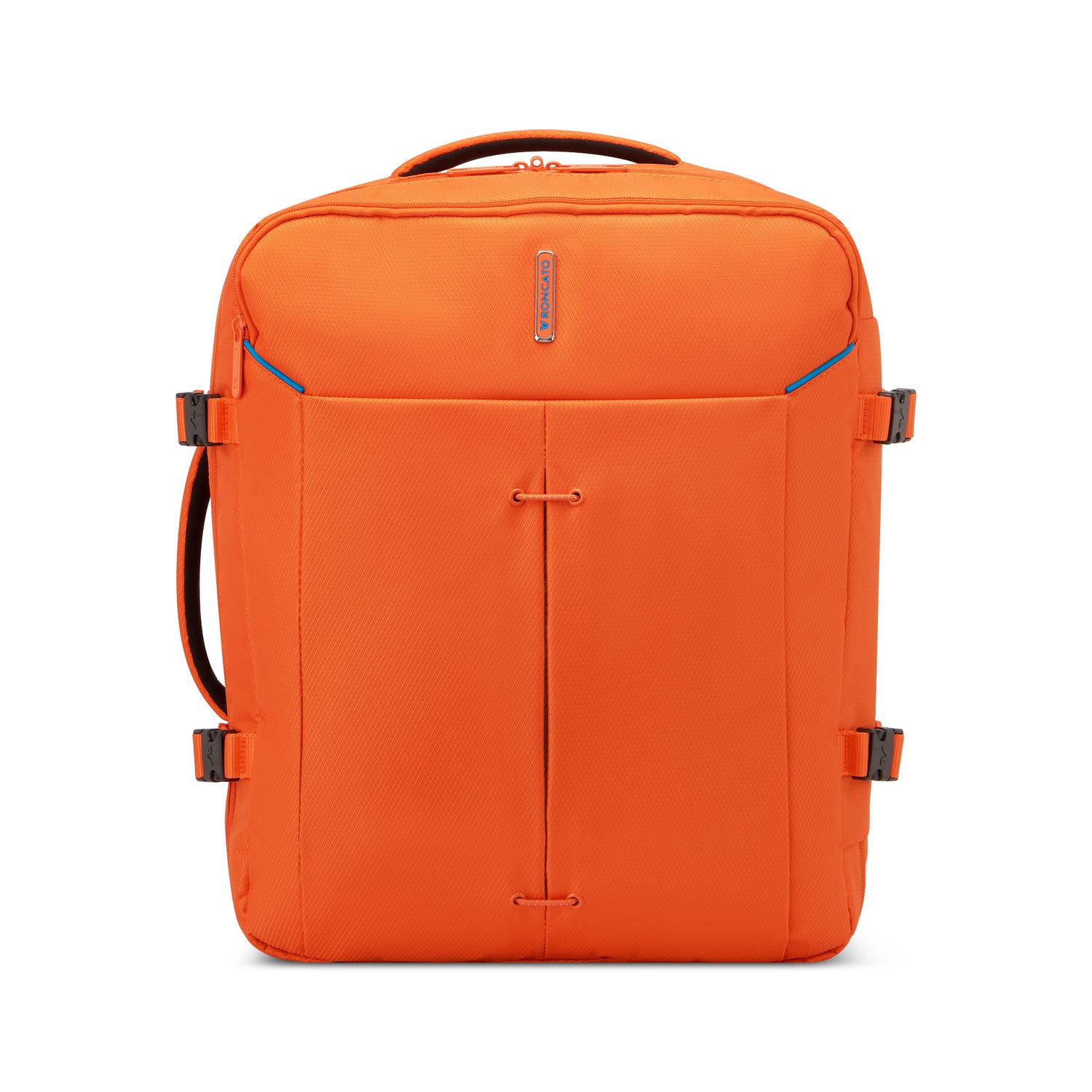 RONCATO MOCHILA DE VIAJE IRONIK 2.0 45CM Easyjet