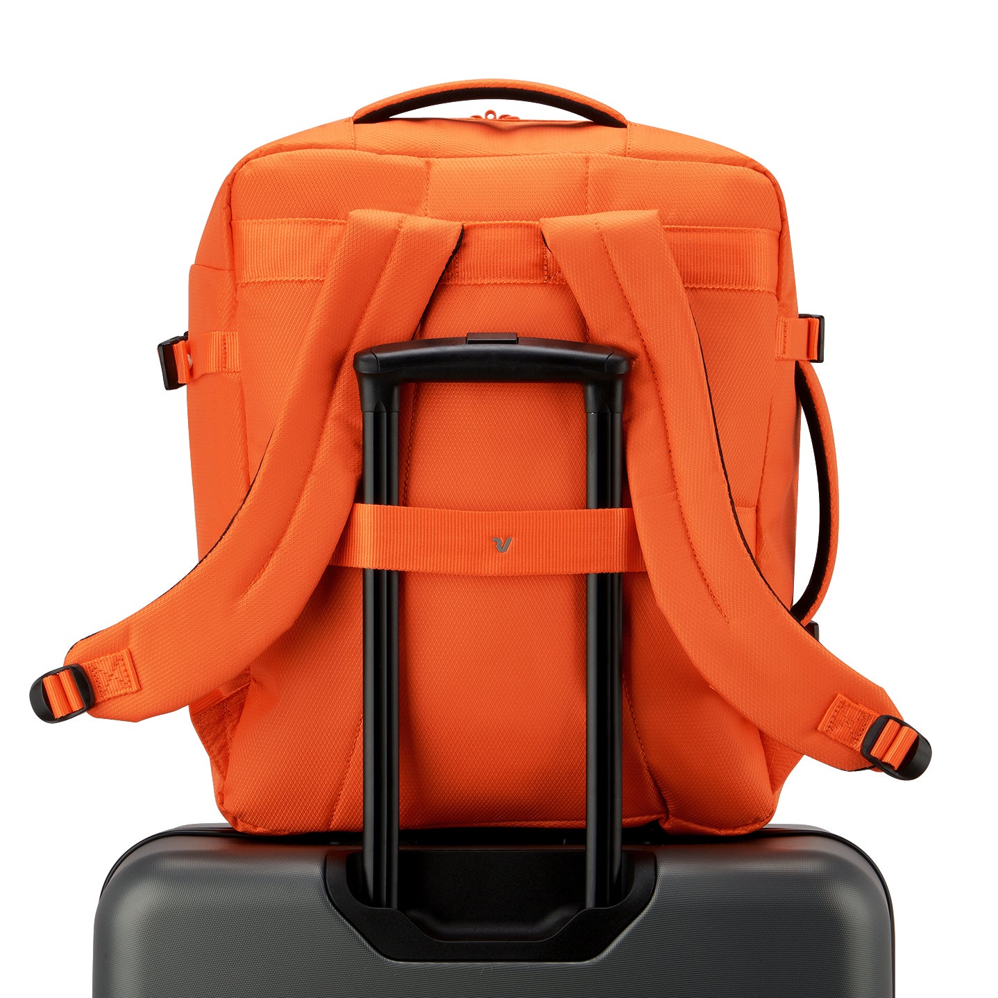 RONCATO MOCHILA DE VIAJE IRONIK 2.0 45CM Easyjet