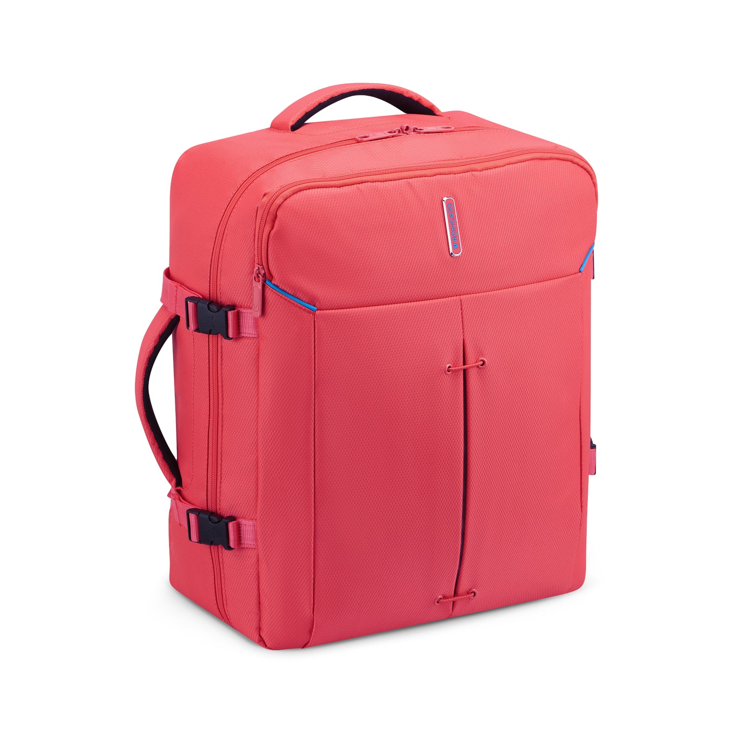 RONCATO MOCHILA DE VIAJE IRONIK 2.0 45CM Easyjet