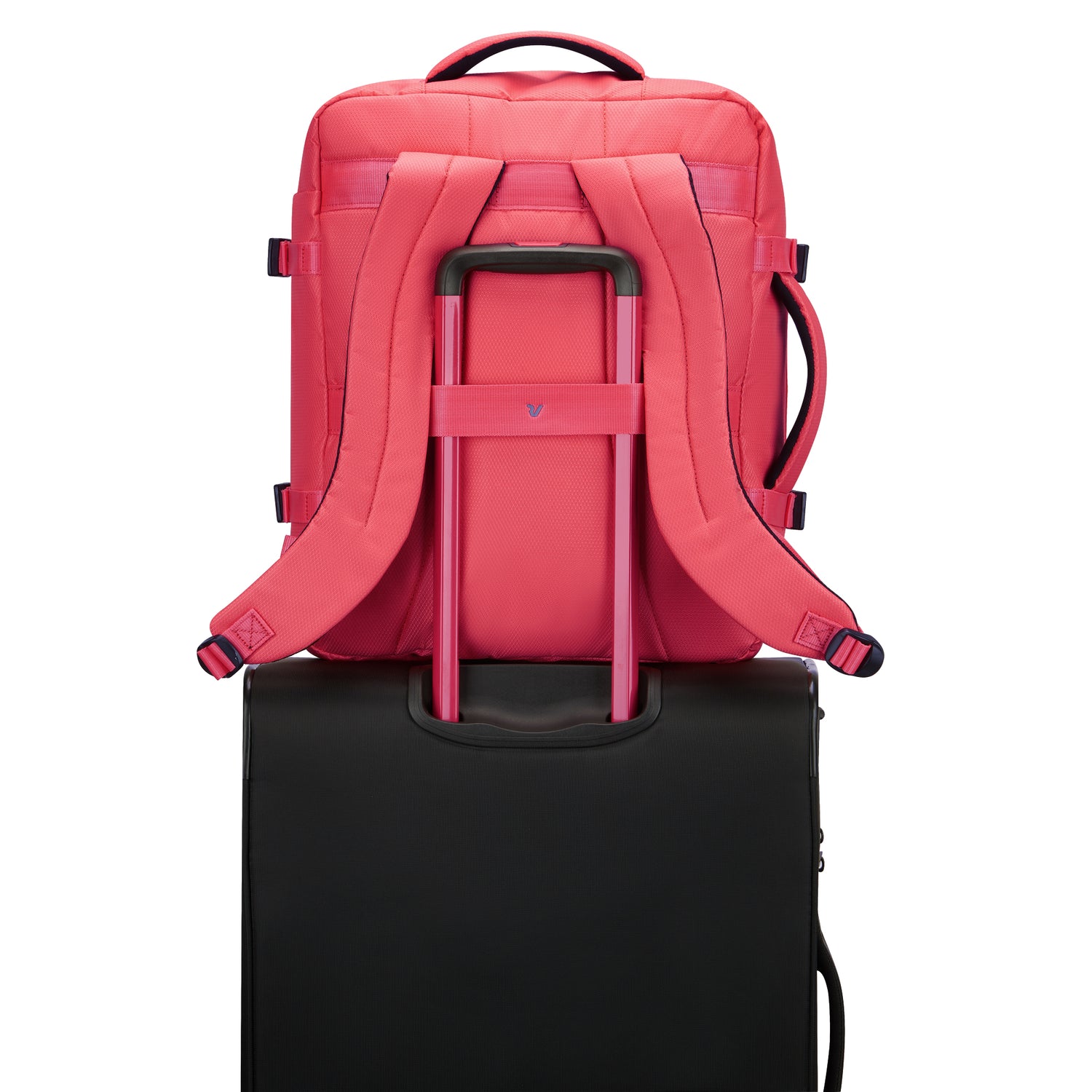 RONCATO MOCHILA DE VIAJE IRONIK 2.0 45CM Easyjet