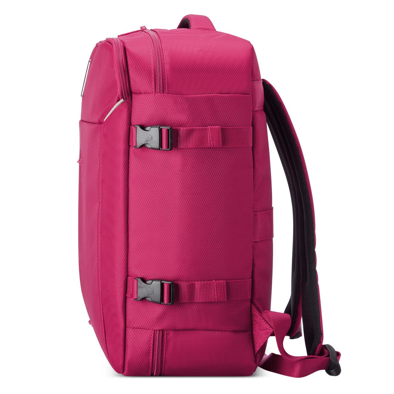 RONCATO MOCHILA DE VIAJE IRONIK 2.0 45CM Easyjet