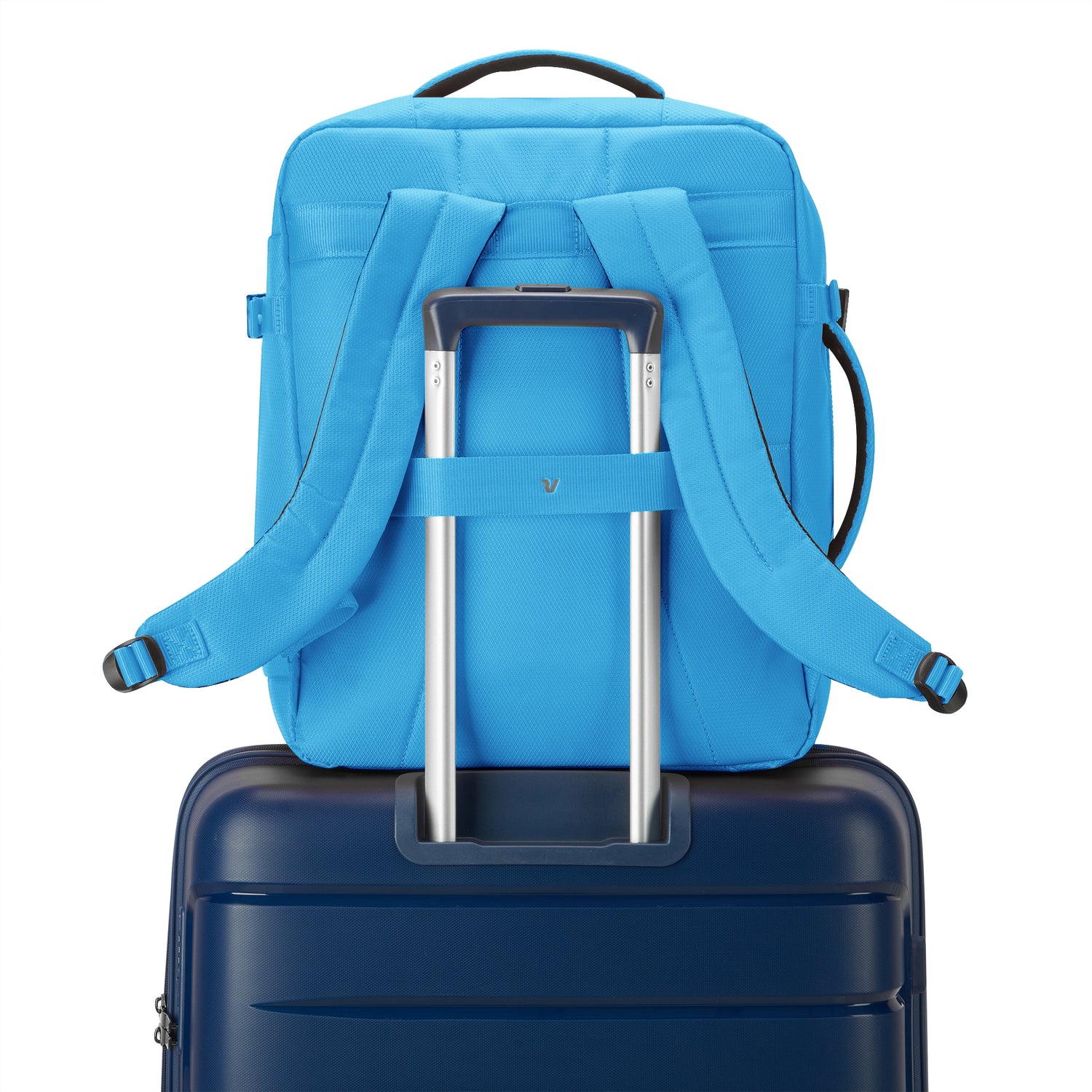 RONCATO MOCHILA DE VIAJE IRONIK 2.0 45CM Easyjet