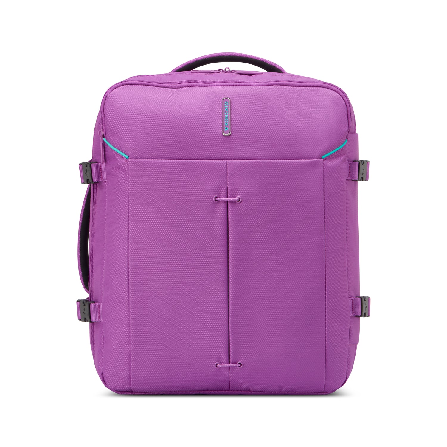 RONCATO MOCHILA DE VIAJE IRONIK 2.0 45CM Easyjet