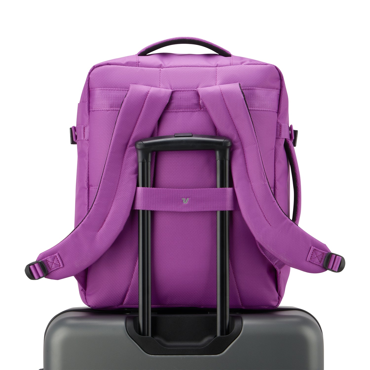 RONCATO MOCHILA DE VIAJE IRONIK 2.0 45CM Easyjet