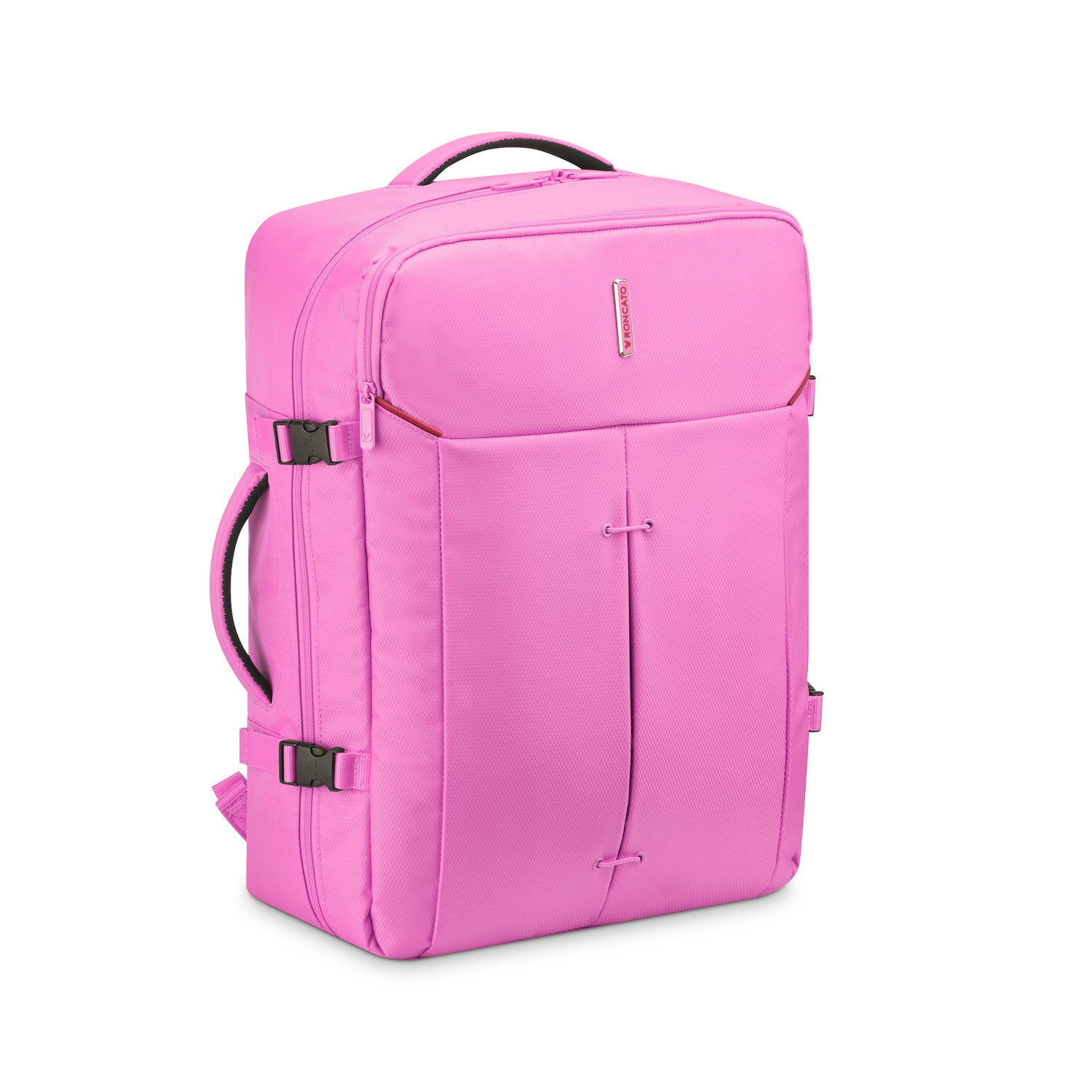 RONCATO MOCHILA DE VIAJE IRONIK 2.0 45CM Easyjet