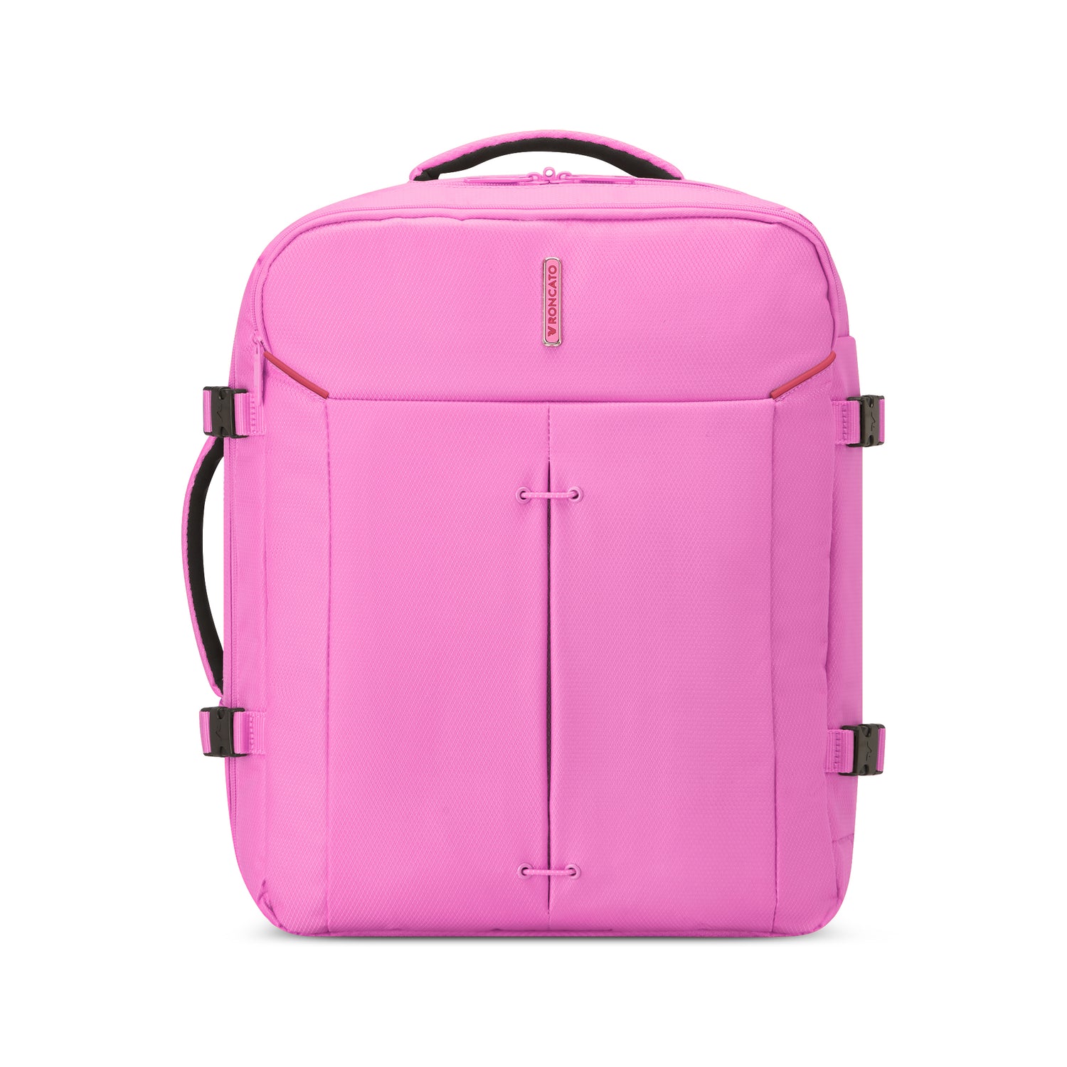 RONCATO MOCHILA DE VIAJE IRONIK 2.0 45CM Easyjet