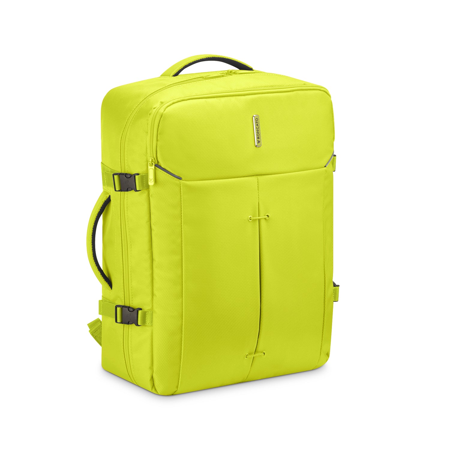 RONCATO MOCHILA DE VIAJE IRONIK 2.0 45CM Easyjet