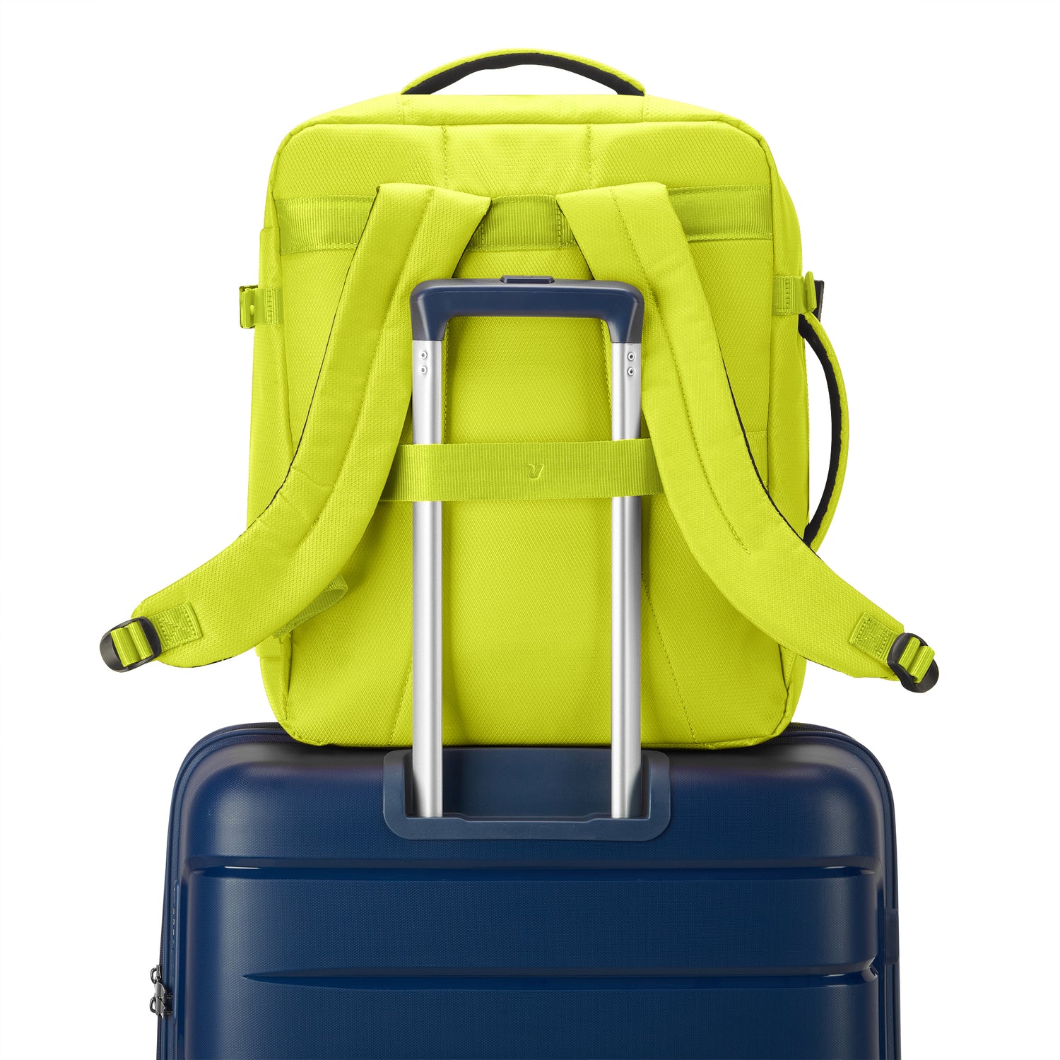 RONCATO MOCHILA DE VIAJE IRONIK 2.0 45CM Easyjet