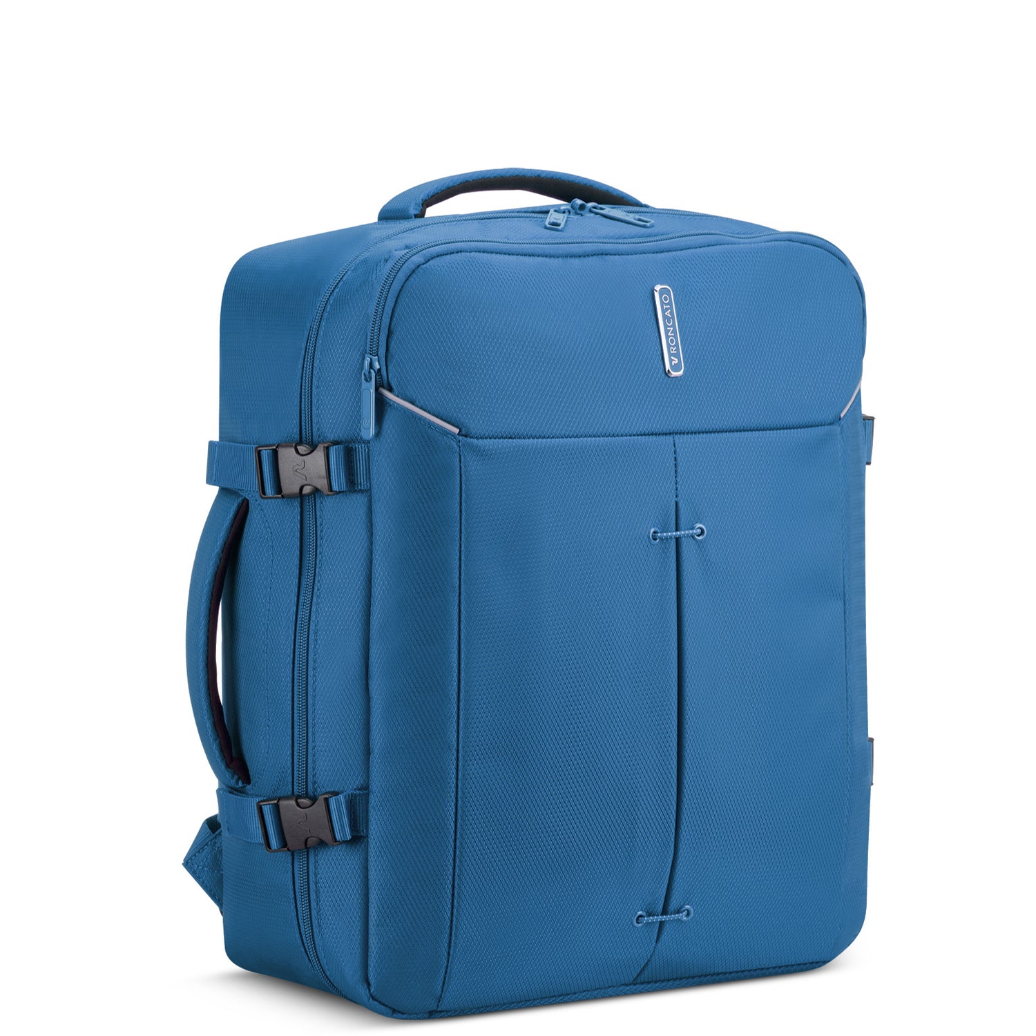 RONCATO MOCHILA DE VIAJE IRONIK 2.0 45CM Easyjet