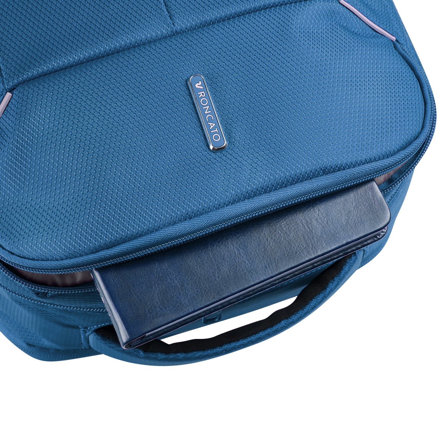 RONCATO MOCHILA DE VIAJE IRONIK 2.0 45CM Easyjet