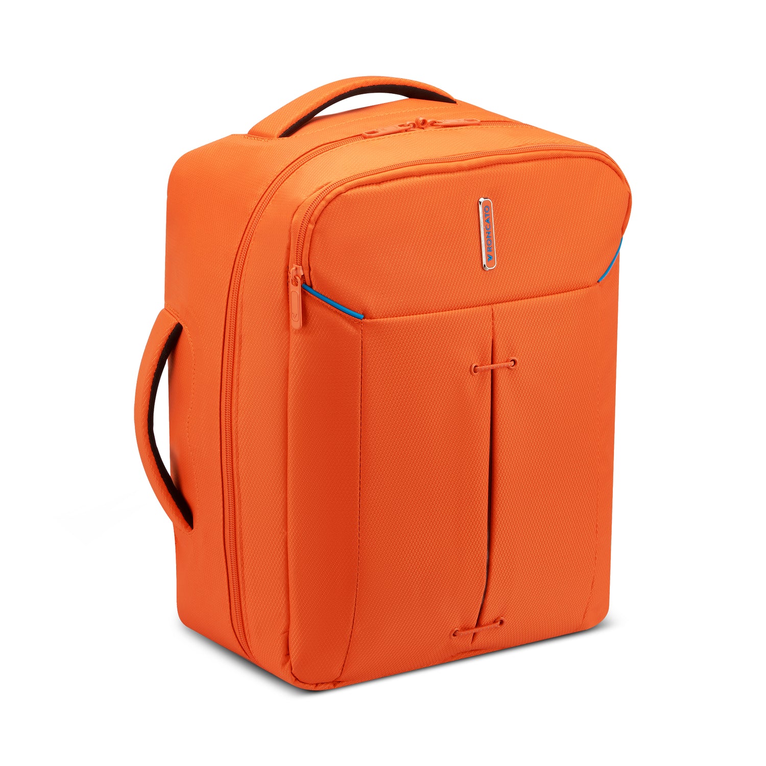 RONCATO MOCHILA DE CABINA UNDERSEAT IRONIK 2.0 40CM - PC 15.6" Vueling