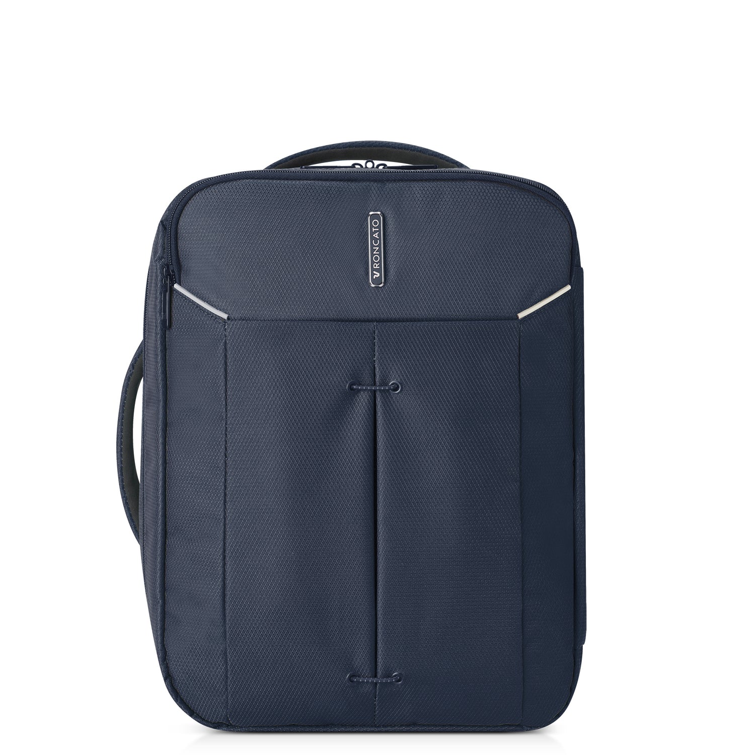 RONCATO MOCHILA DE CABINA UNDERSEAT IRONIK 2.0 40CM - PC 15.6" Vueling