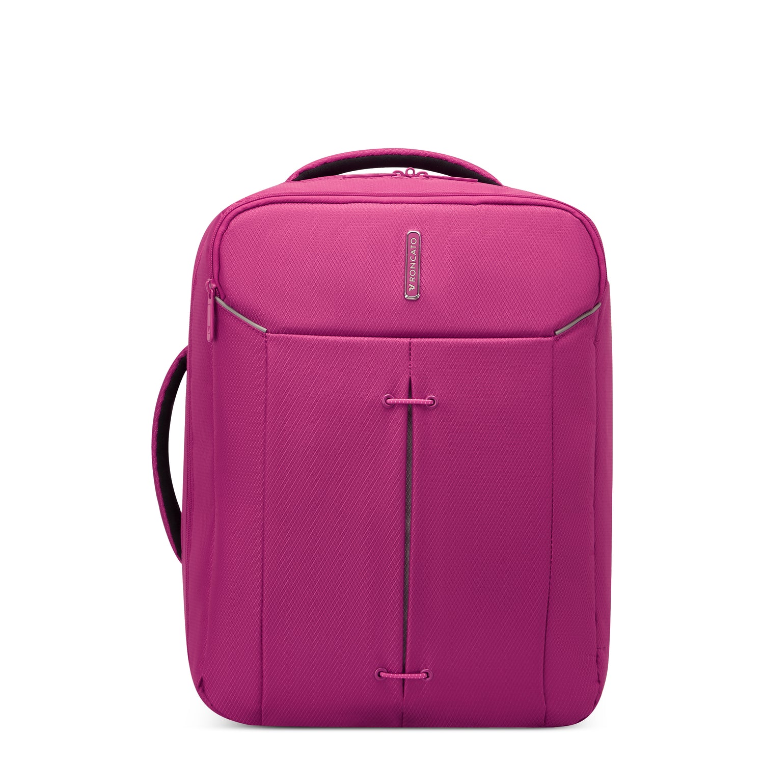 RONCATO MOCHILA DE CABINA UNDERSEAT IRONIK 2.0 40CM - PC 15.6" Vueling