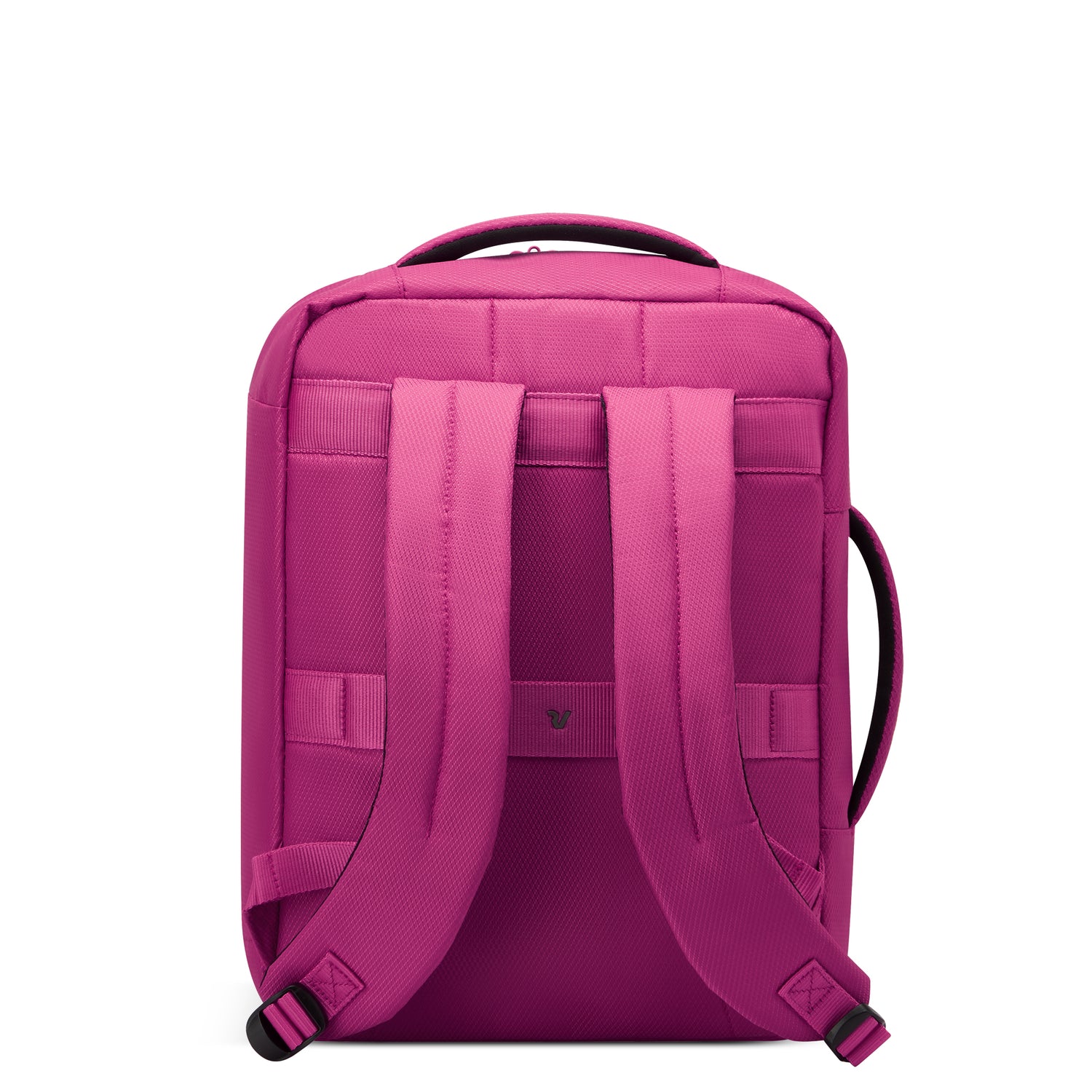 RONCATO MOCHILA DE CABINA UNDERSEAT IRONIK 2.0 40CM - PC 15.6" Vueling