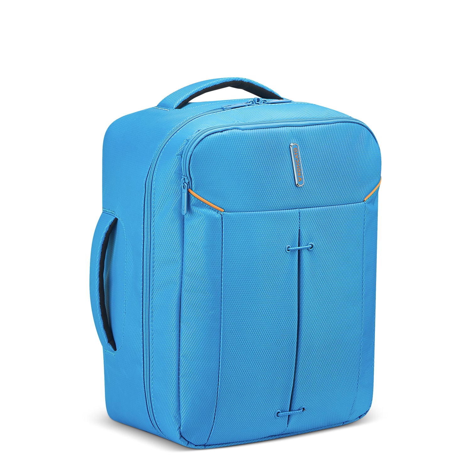 RONCATO MOCHILA DE CABINA UNDERSEAT IRONIK 2.0 40CM - PC 15.6" Vueling