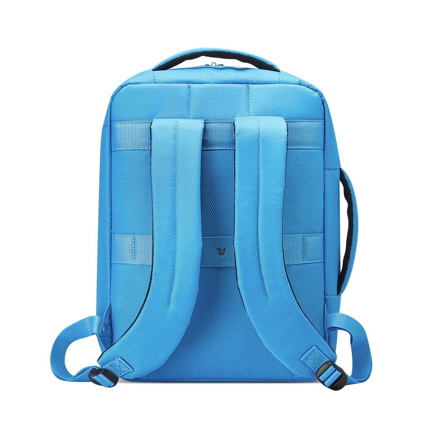 RONCATO MOCHILA DE CABINA UNDERSEAT IRONIK 2.0 40CM - PC 15.6" Vueling