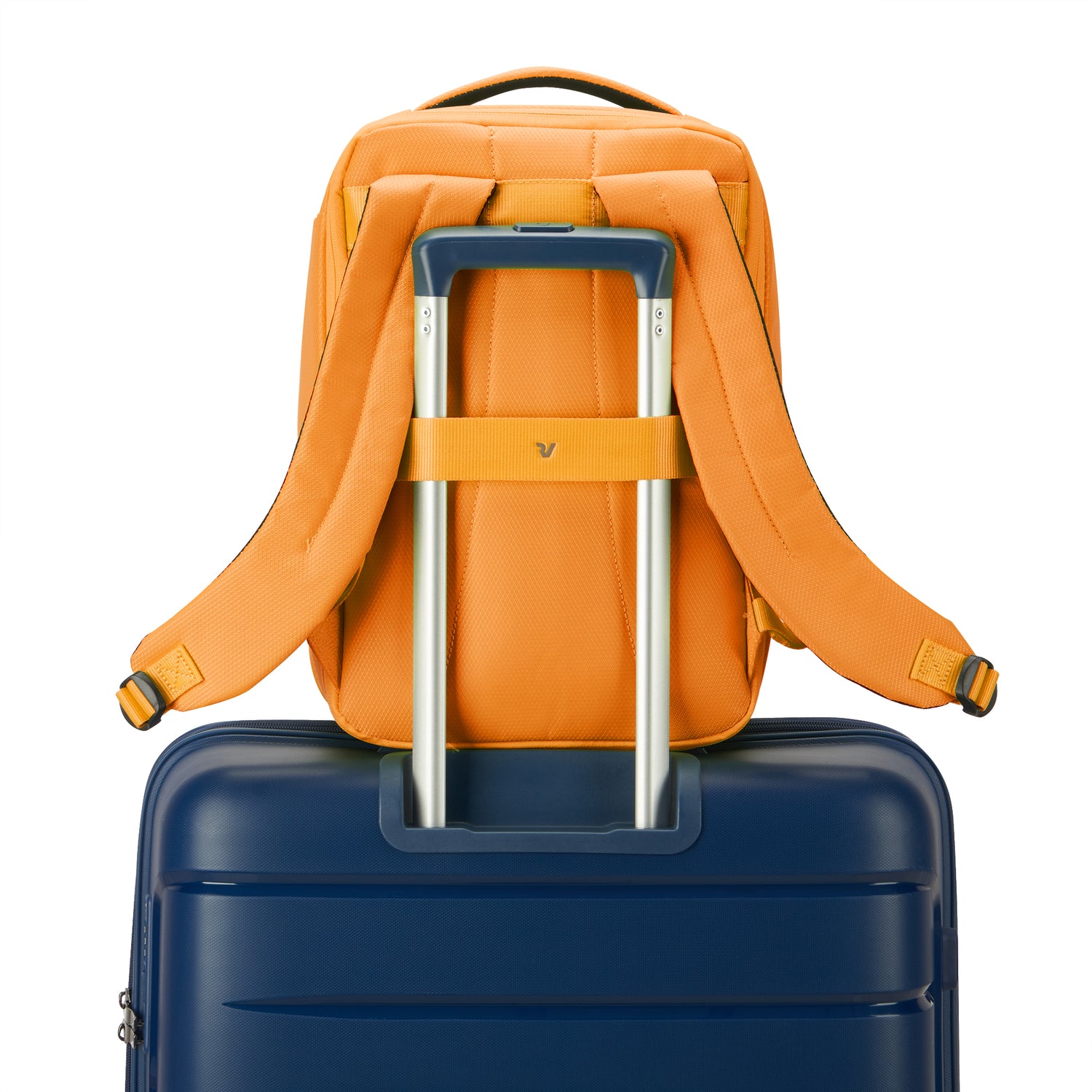 RONCATO MOCHILA DE VIAJE EXTENSIBLE IRONIK 2.0 40CM Ryanair