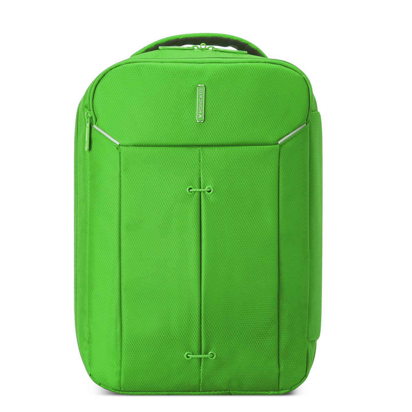 RONCATO MOCHILA DE VIAJE EXTENSIBLE IRONIK 2.0 40CM Ryanair