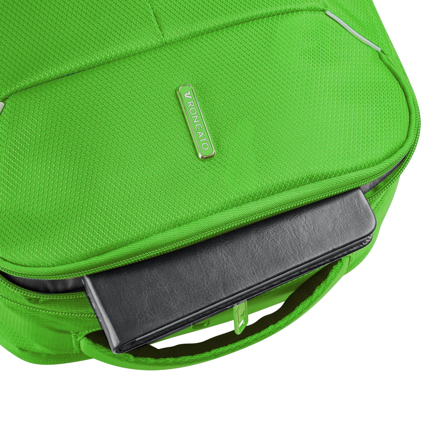 RONCATO MOCHILA DE VIAJE EXTENSIBLE IRONIK 2.0 40CM Ryanair