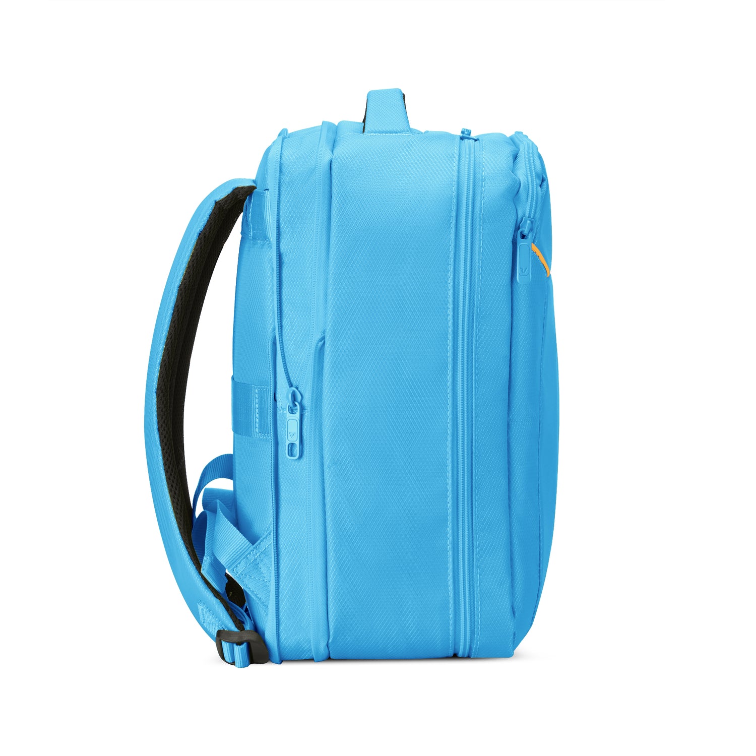 RONCATO MOCHILA DE VIAJE EXTENSIBLE IRONIK 2.0 40CM Ryanair