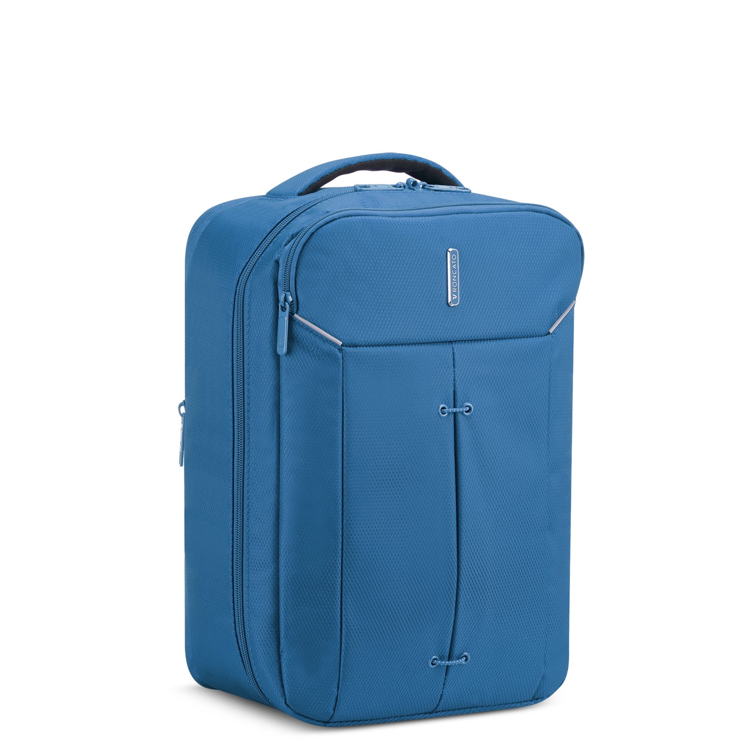 RONCATO MOCHILA DE VIAJE EXTENSIBLE IRONIK 2.0 40CM Ryanair