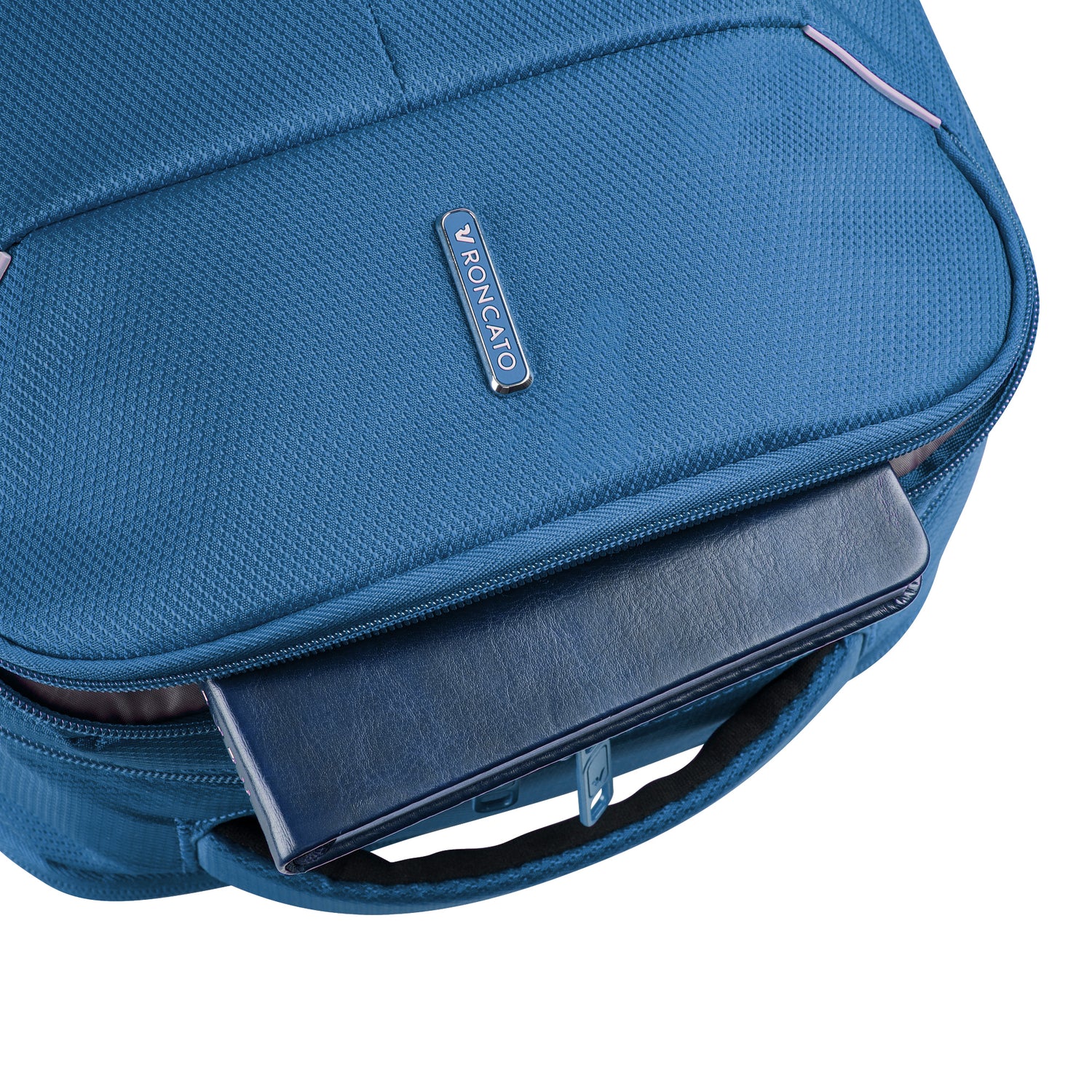 RONCATO MOCHILA DE VIAJE EXTENSIBLE IRONIK 2.0 40CM Ryanair