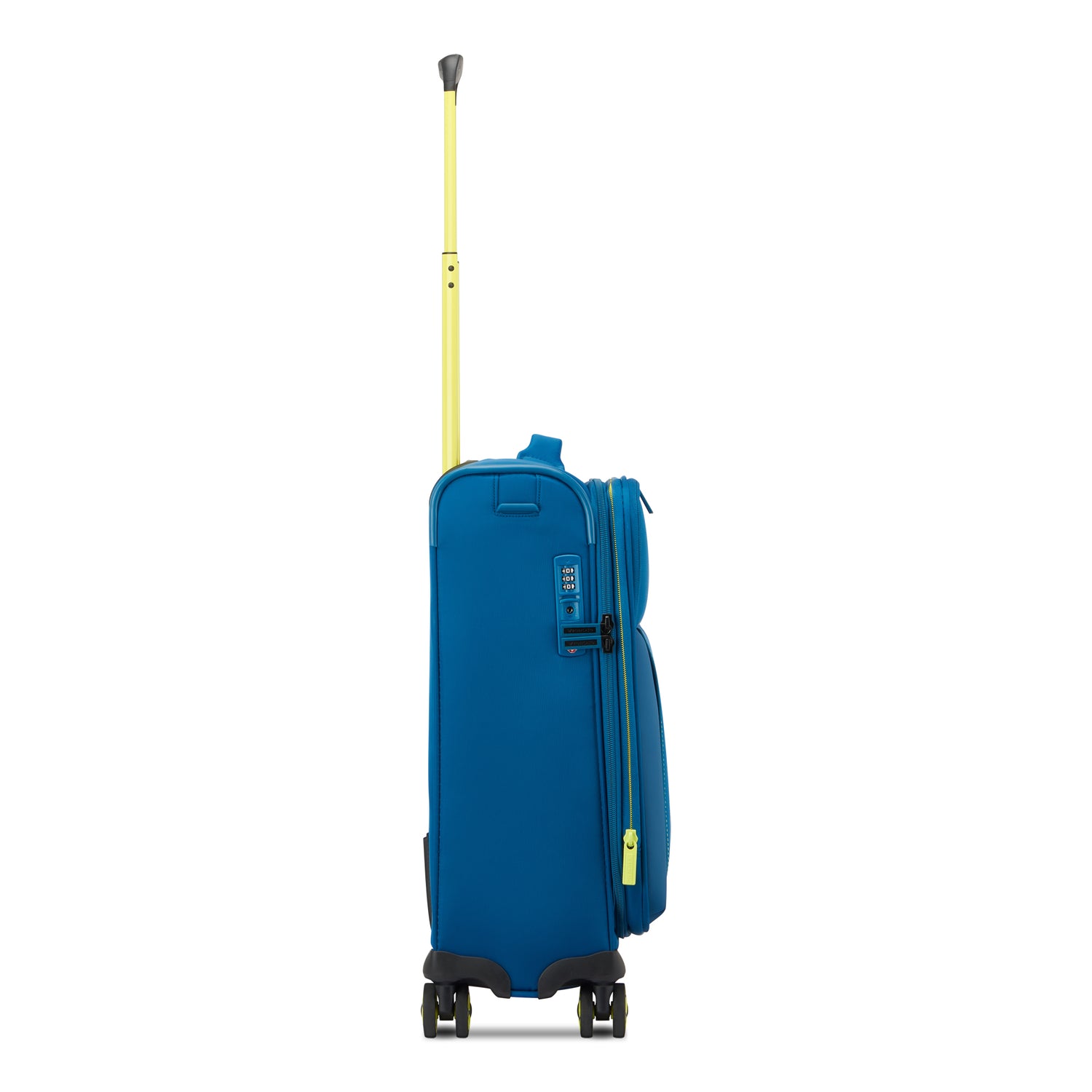 RONCATO MALETA DE CABINA EXTENSIBLE MOVE 55cm