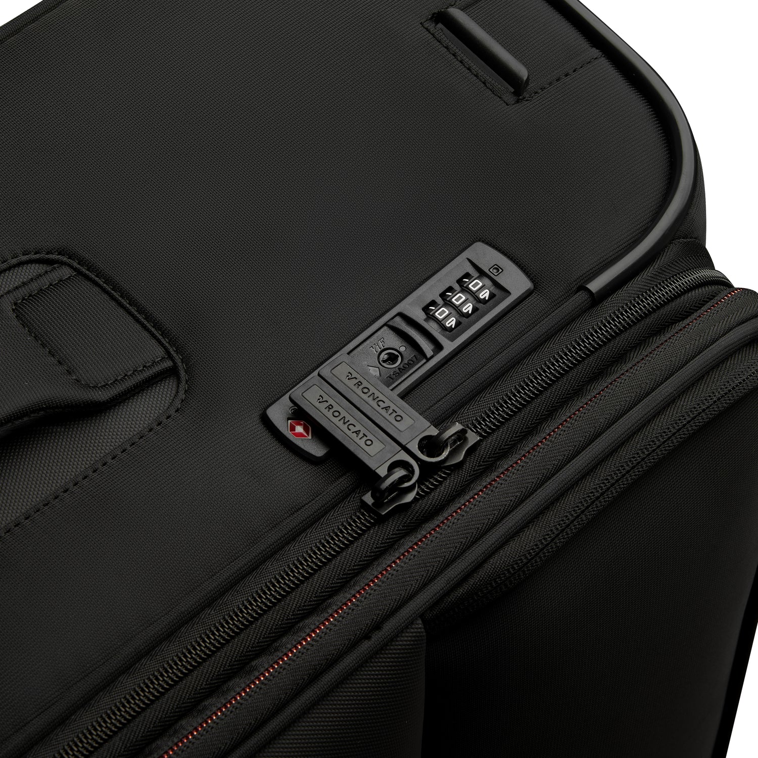 RONCATO MALETA DE CABINA EXTENSIBLE MOVE 55cm