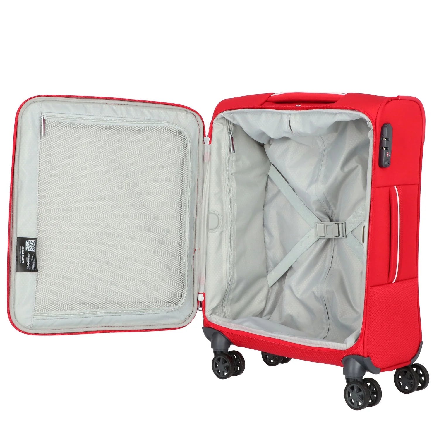 Samsonite PopSoda  Dimensioni ridotte