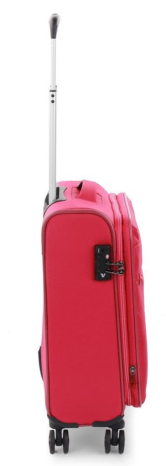 RONCATO EVOLUTION Kabinenkoffer EXTENSIBLE 55CM