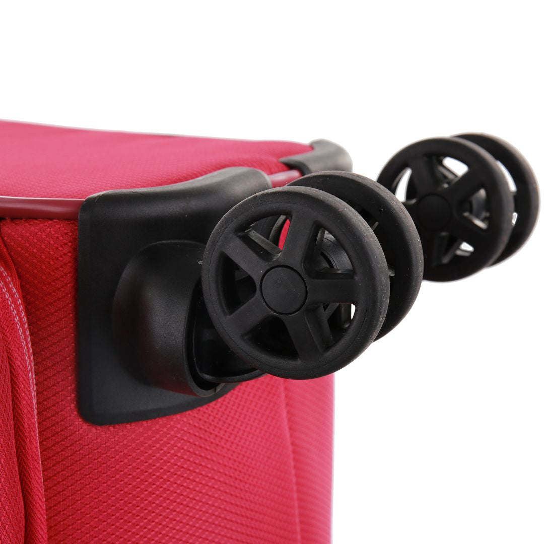 RONCATO EVOLUTION Kabinenkoffer EXTENSIBLE 55CM