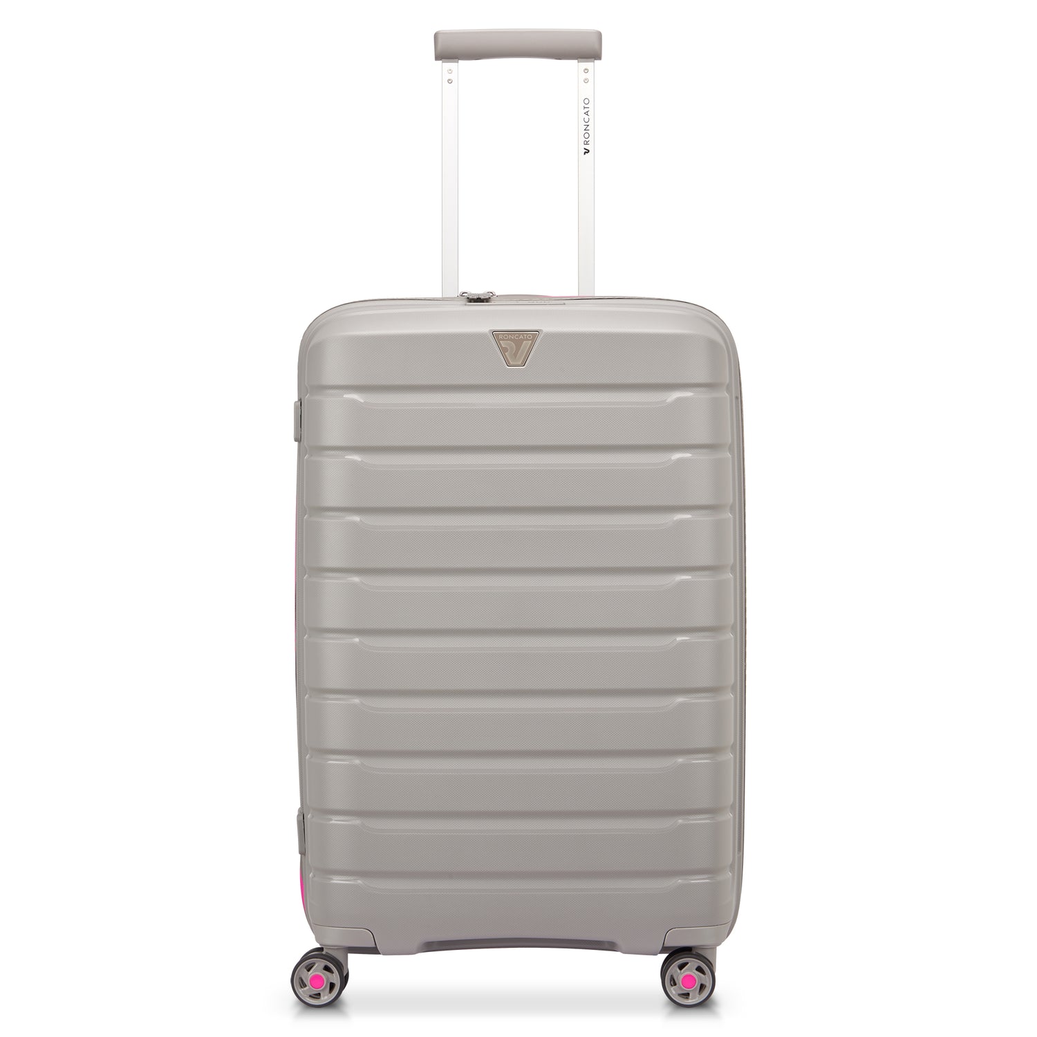 Roncato Medium Suitcase B-FLYING NEON 68CM