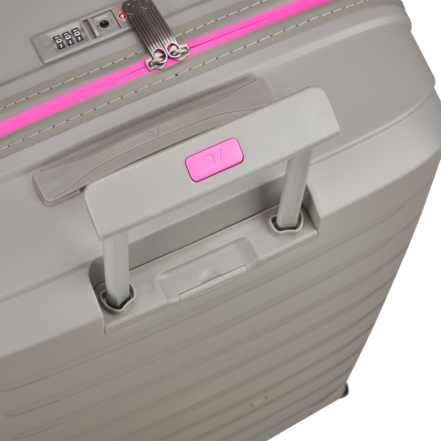 Roncato Medium Suitcase B-FLYING NEON 68CM