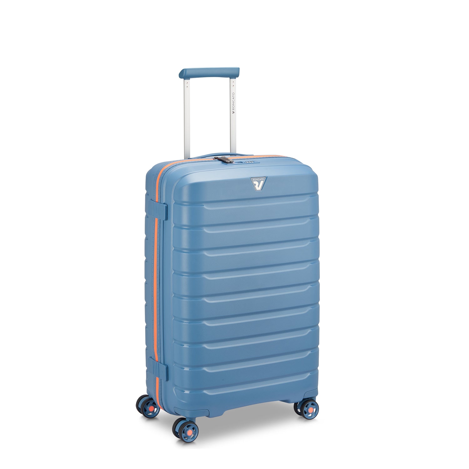 Roncato Medium Suitcase B-FLYING NEON 68CM