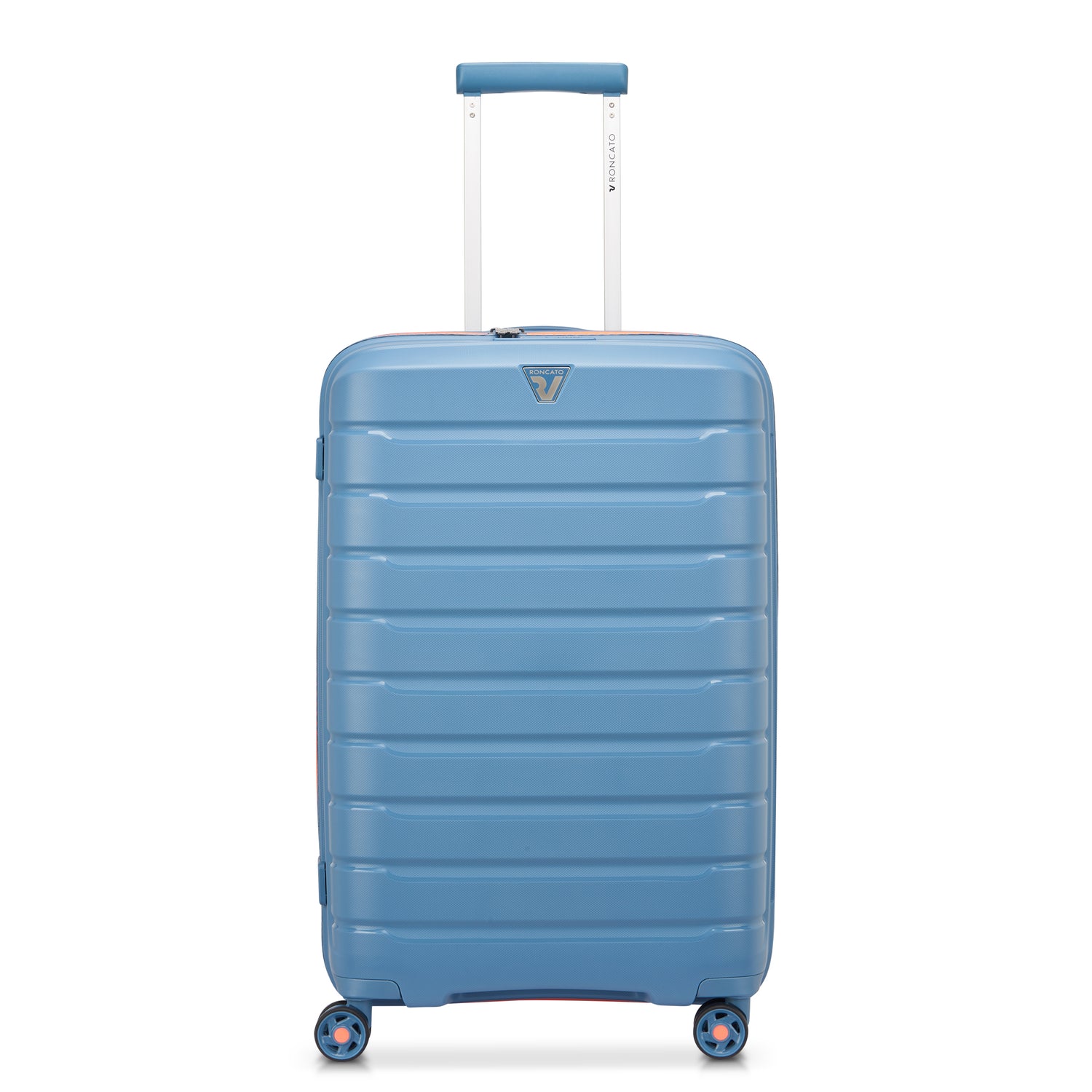 Roncato Medium Suitcase B-FLYING NEON 68CM
