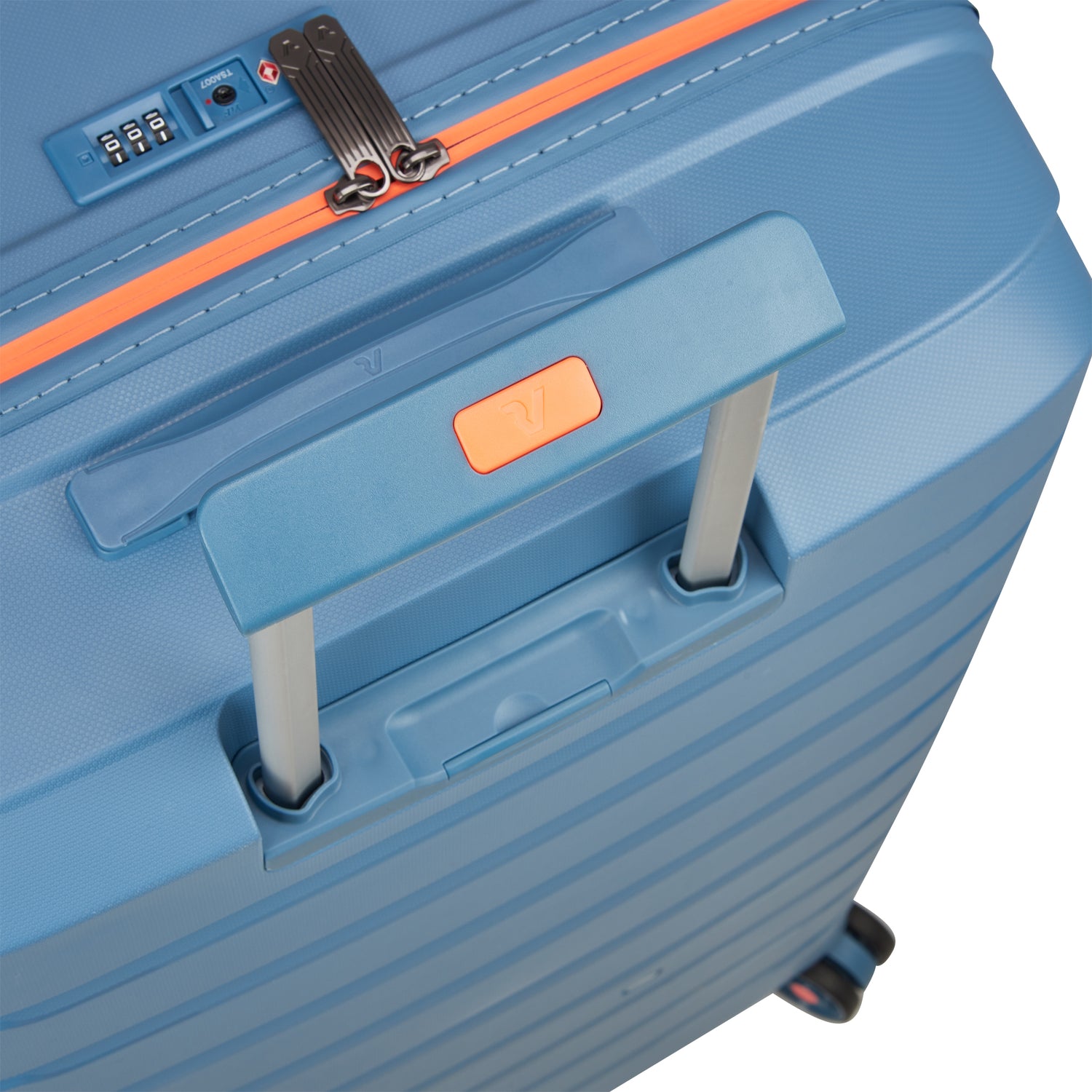 Roncato Medium Suitcase B-FLYING NEON 68CM