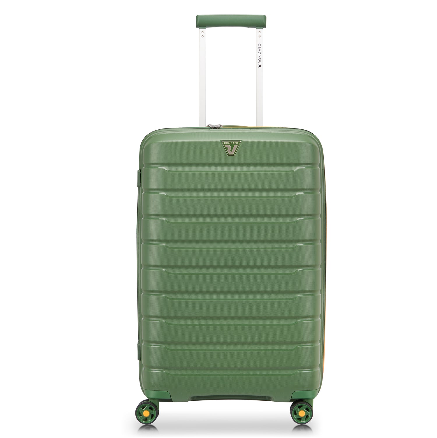 Roncato Medium Suitcase B-FLYING NEON 68CM