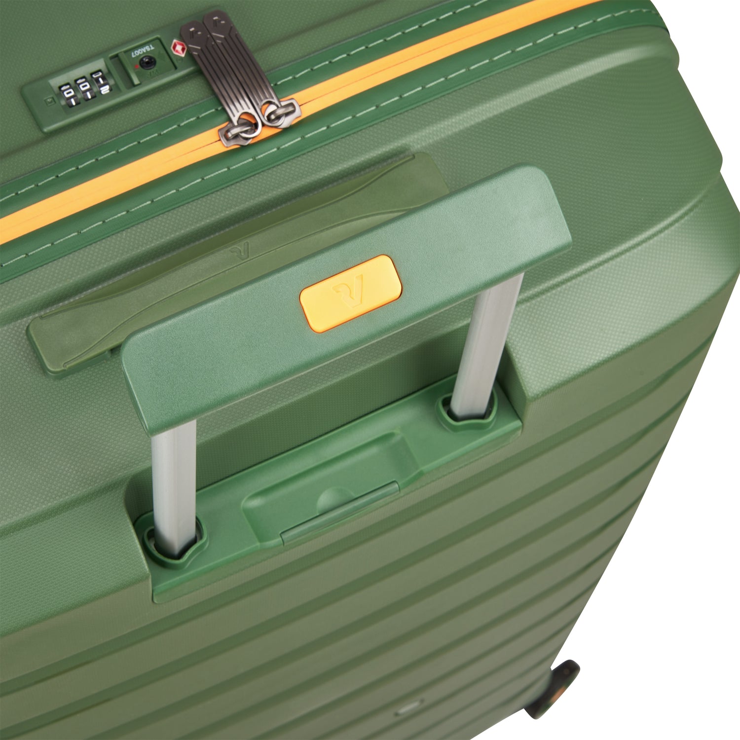 Roncato Medium Suitcase B-FLYING NEON 68CM