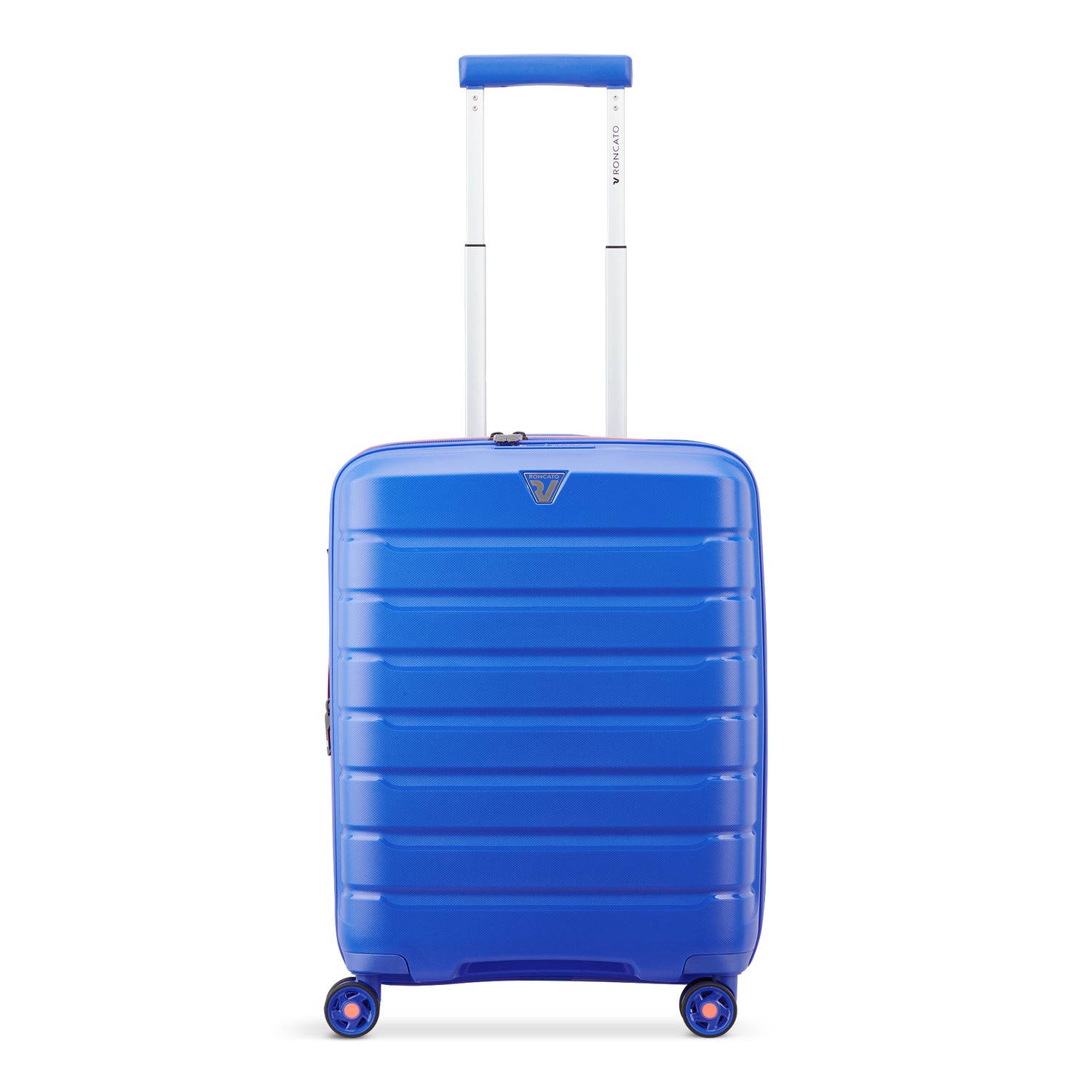 Roncato SET Trolley Extensible B-FLYING