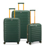 Roncato SET Trolley Extensible B-FLYING Bewegen