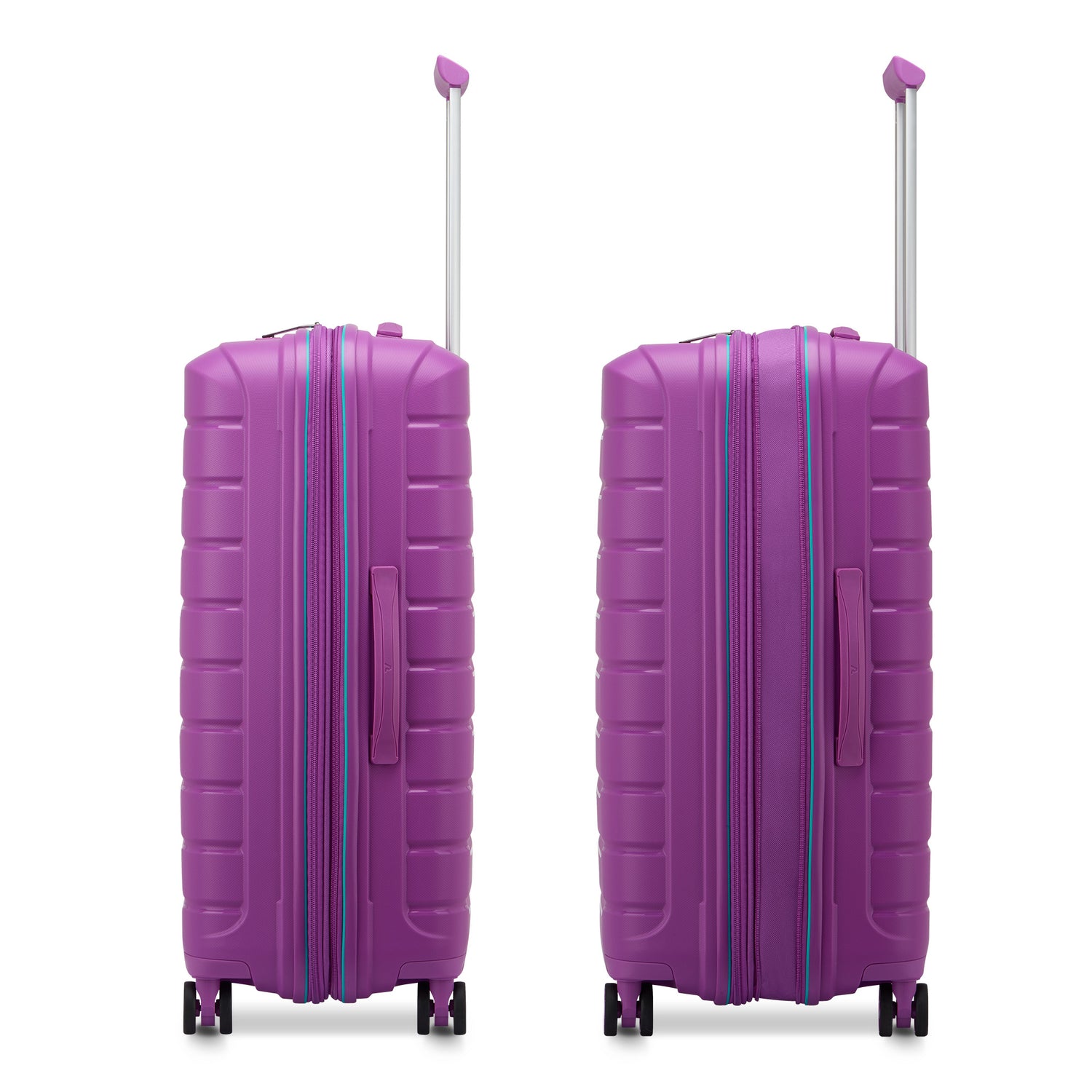 Roncato SET Trolley Extensible B-FLYING