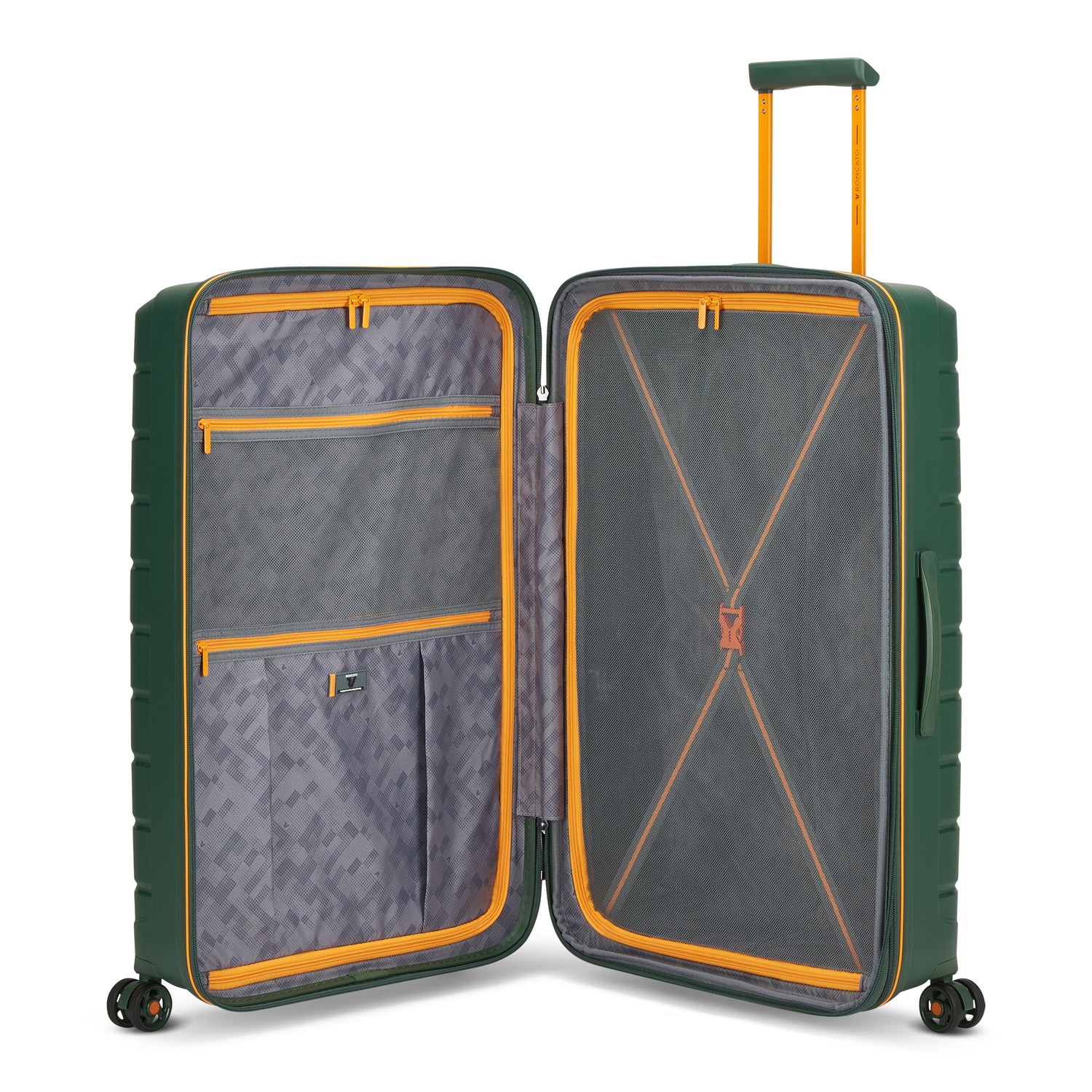 RONCATO Big suitcase EXTENSIBLE B-FLYING Move 78cm