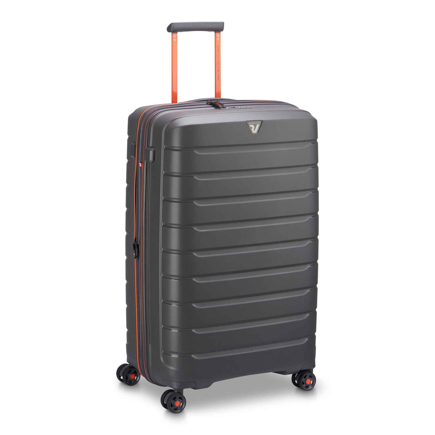 RONCATO Big suitcase EXTENSIBLE B-FLYING Move 78cm