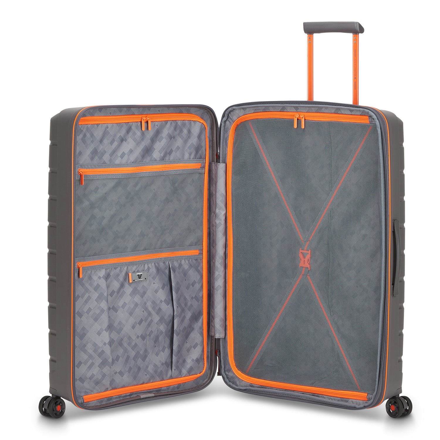 RONCATO Big suitcase EXTENSIBLE B-FLYING Move 78cm